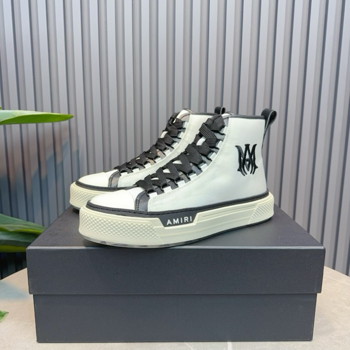 AMIRI SNEAKER AM-138