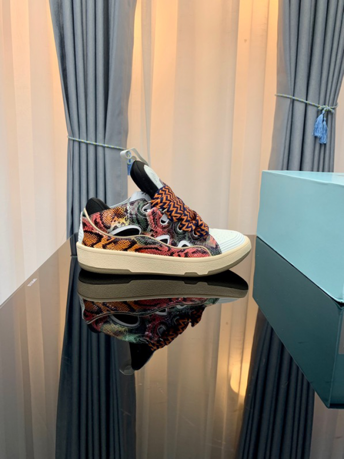 LANVIN SNEAKER LS139