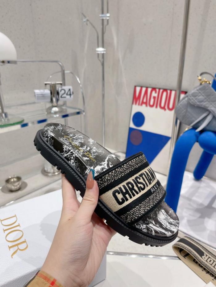 DIO*R SANDALS H00090