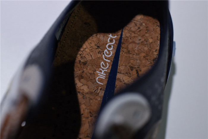 UNDERCOVER x Nike React Element 87 AQ1813 341