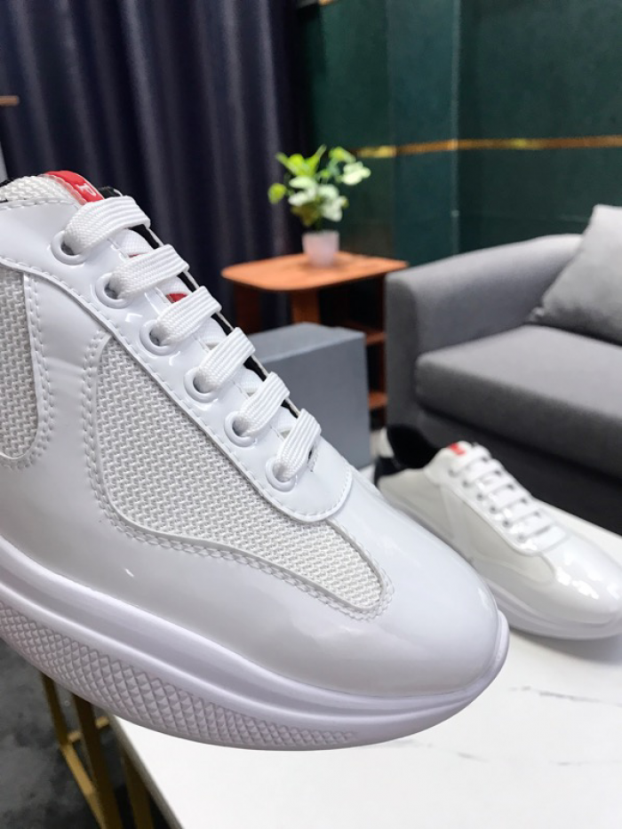 PRAD* SNEKAERS P000042