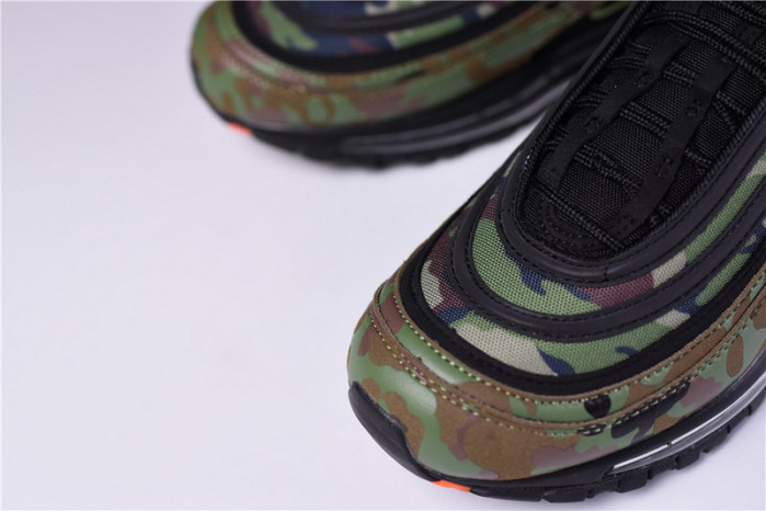 nike AIR MAX 97 "COUNTRY CAMO JAPAN" AJ2614-203