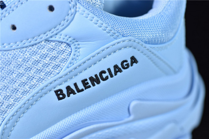 TRIPLES TRAINER SNEAKERS 2000023