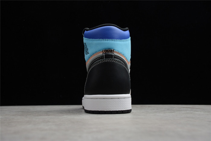 Air Jordan 1 High OG Prototype DC6515-100
