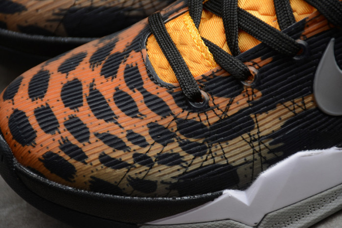 NIKE ZOOM KOBE 7 SYSTEM ‘CHEETAH’ 488371-800