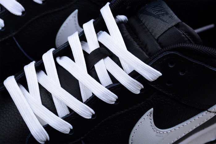 Nike Dunk Low Black White (2022) DJ6188-002