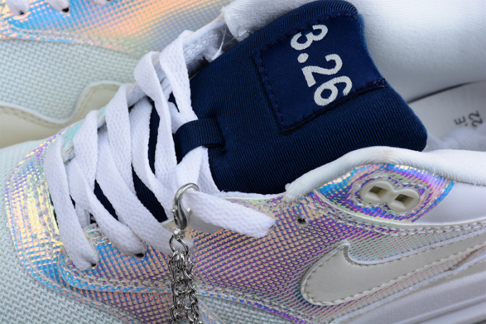 Nike Air Max 1 AMD La Ville Lumière (W) DQ9326-100