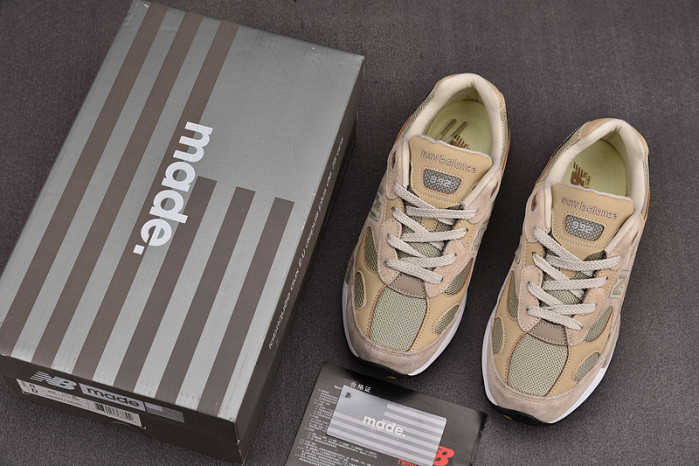 NEW BALANCE SNEAKER NB026