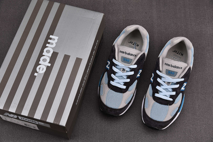 NEW BALANCE SNEAKER NB027