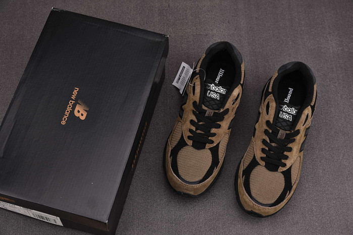 NEW BALANCE SNEAKER NB035