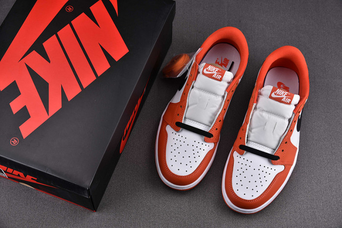 Jordan 1 Low Starfish CZ0790-801