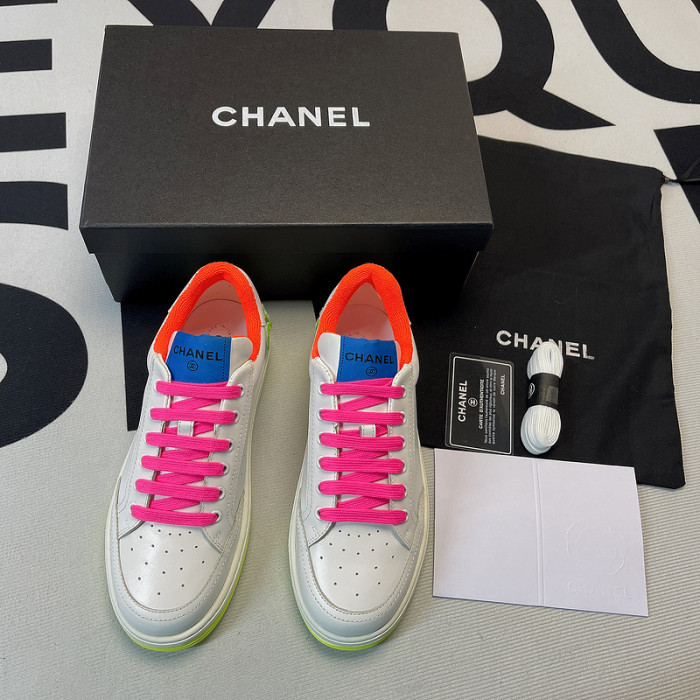 Chane* snekaers C0000047