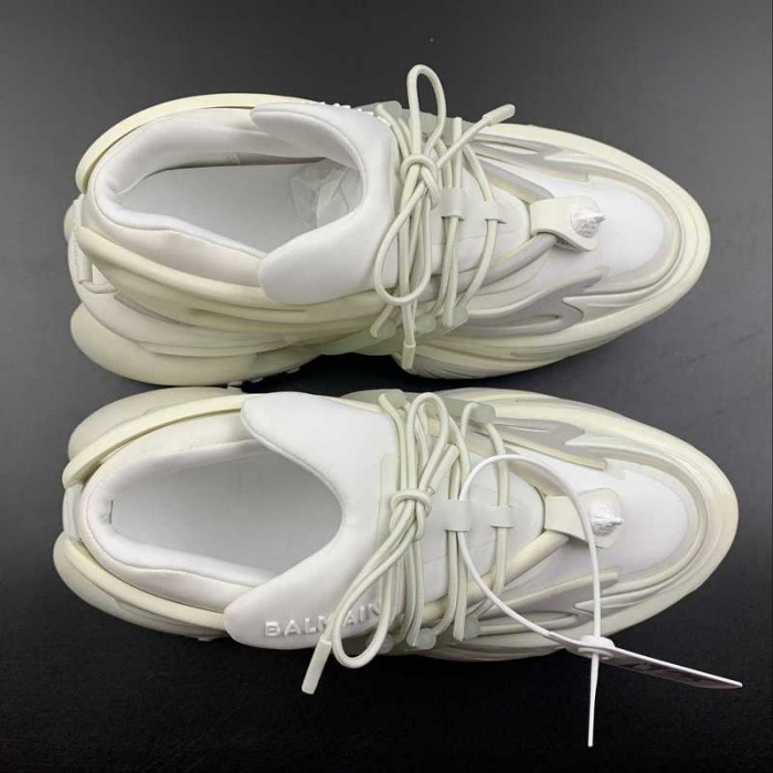 BALMAIN SNEAKERS BM005