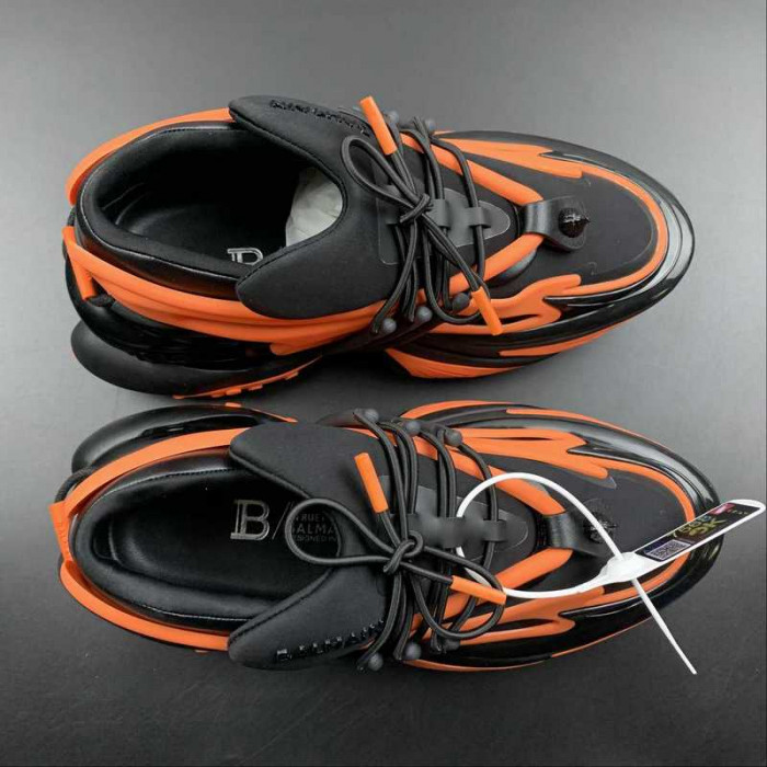 BALMAIN SNEAKERS BM008