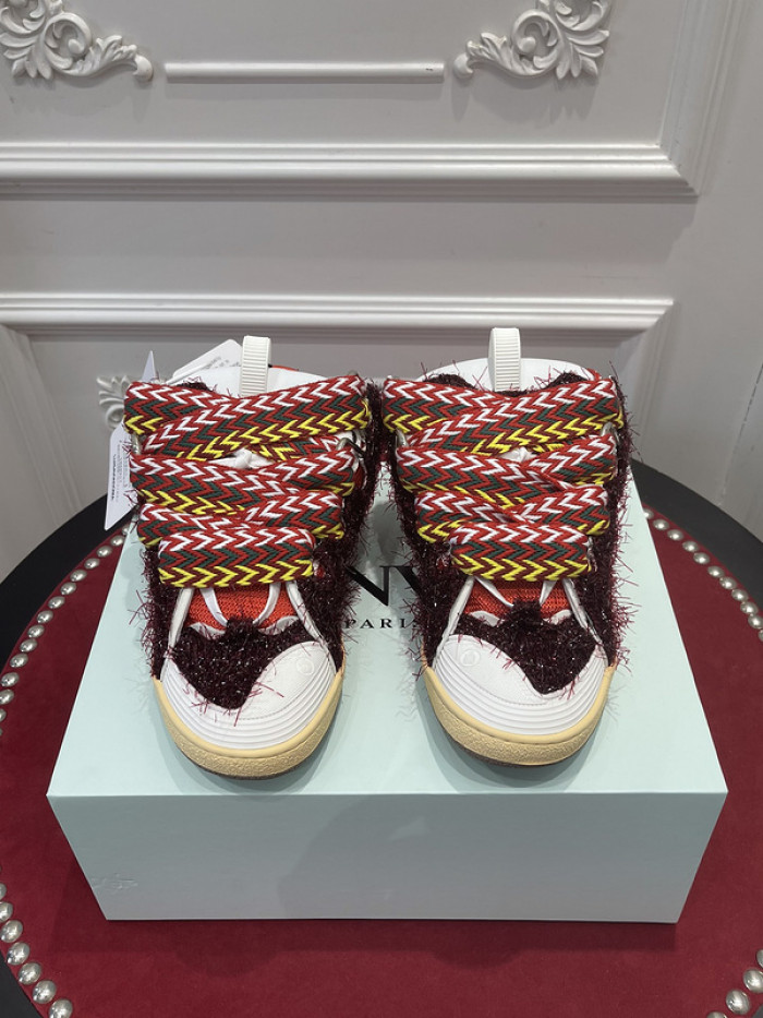 LANVIN SNEAKER LS046