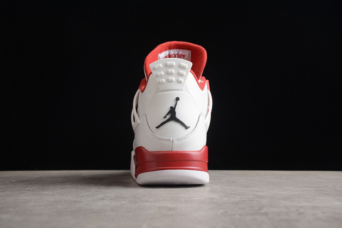 Jordan 4 Retro Alternate 89 308497-106