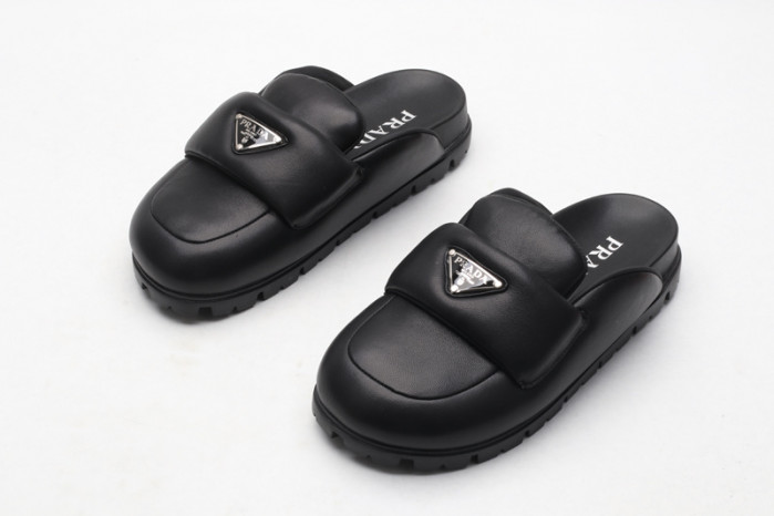 PRAD* SNEKAERS P000036