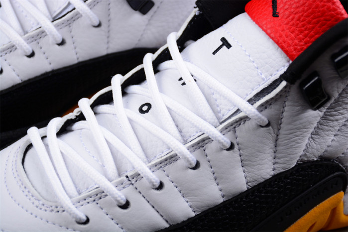 Air Jordan 12 “25 Years in China