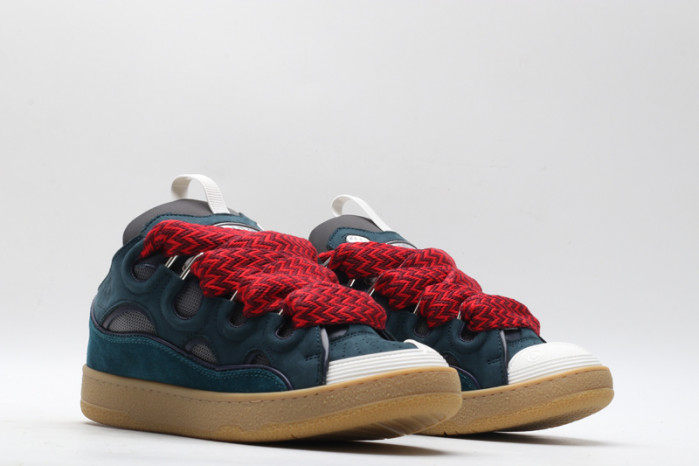 LANVIN SNEAKER LS086