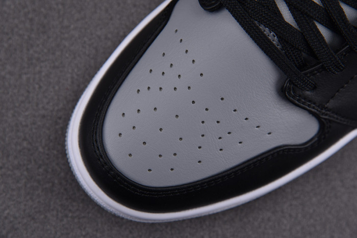 Jordan 1 Low Shadow 553558-039