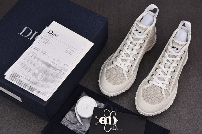 DIO* B28 SNEAKERS B28-000002