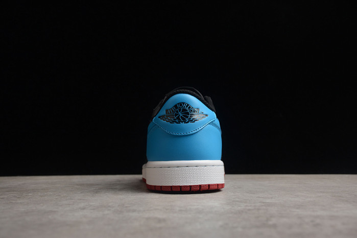 Air Jordan 1 Low OG WMNS “UNC to Chicago” CZ0775-046