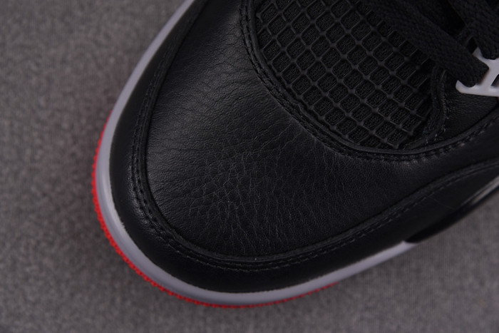 Jordan 4 Retro Bred Reimagined FV5029-006
