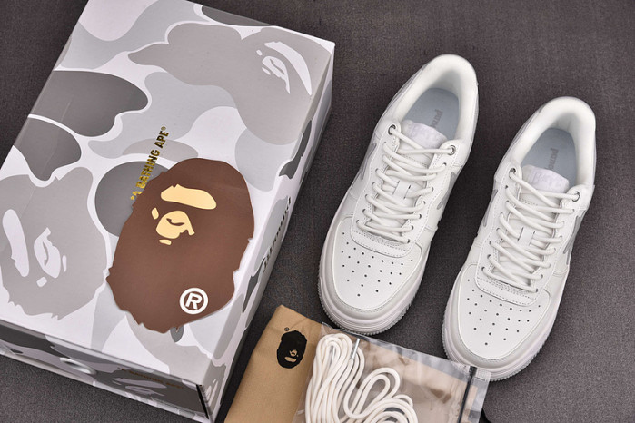 BATHING APE S000058