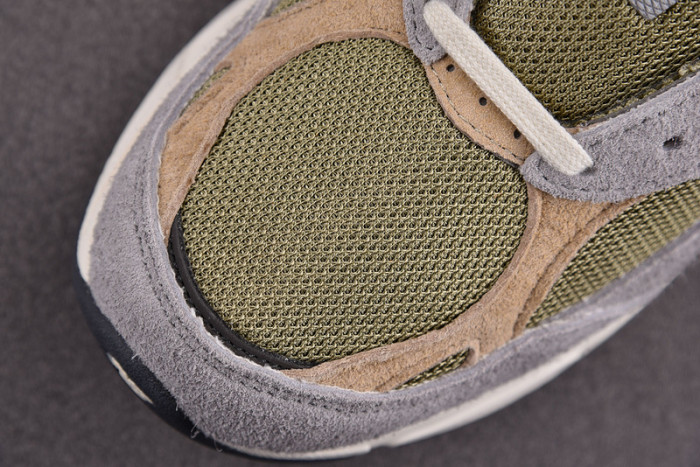 NEW BALANCE SNEAKER NB075