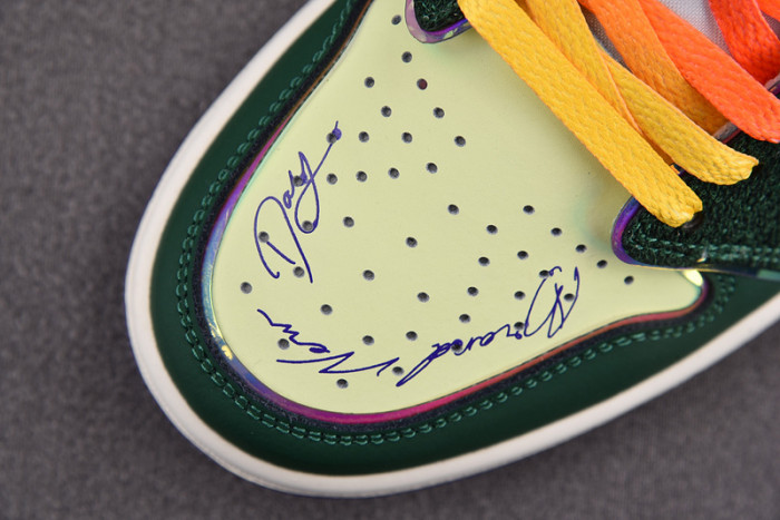 Jordan 1 Retro Low OG Doernbecher (2023) FD9665-351