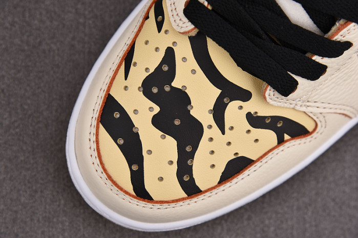 Jordan 1 Low OG Year of the Tiger DH6932-100