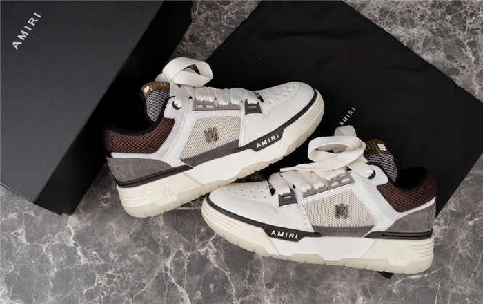 AMIRI SNEAKER AM-036