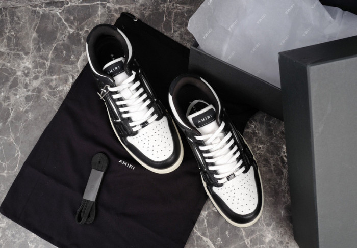 AMIRI SNEAKER AM-010