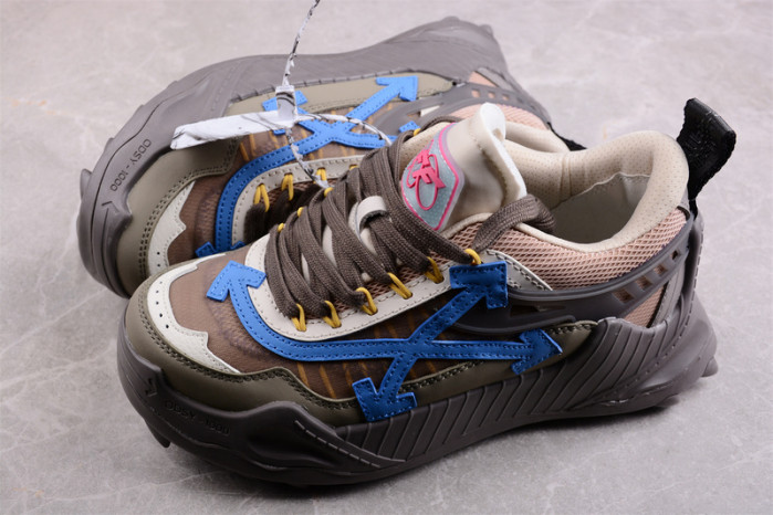 OFW C/O ODSY-1000 Sneakers OW10021