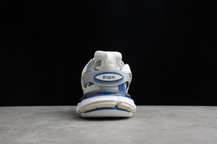 TRACK SNEAKER TS108
