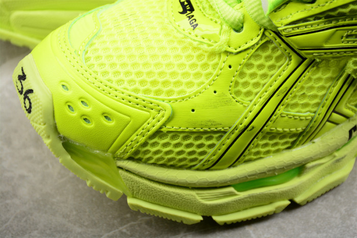 RUNNER SNEAKER RS077