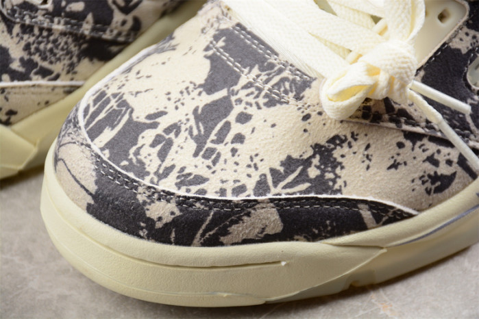 AIR JORDAN 5 LOW "EXPRESSION" DA8016-100