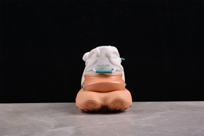 BALMAIN SNEAKERS BM017