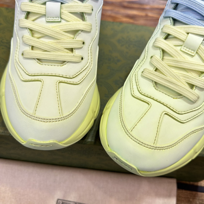 G*u*i* trainer sneaker135