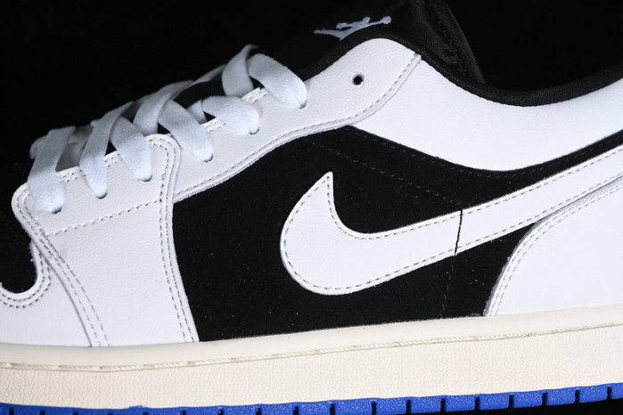 Jordan 1 Low Quai 54 (2024) Men