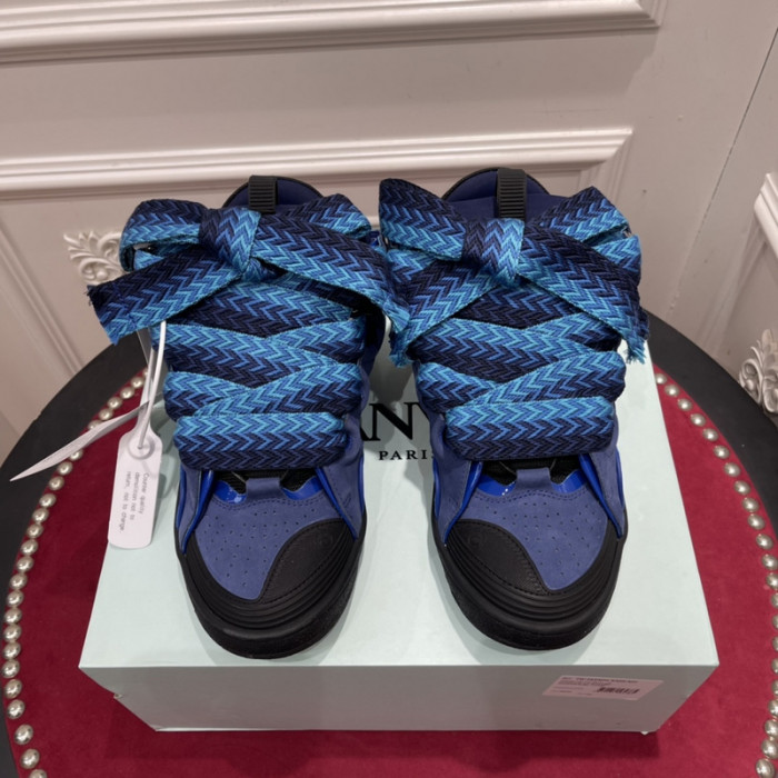 LANVIN SNEAKER LS192