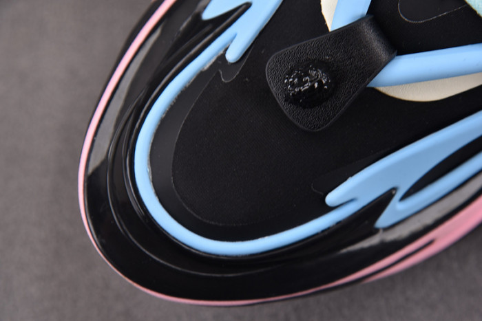 BALMAIN SNEAKERS BM020