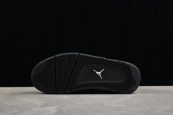 Air Jordan 4 RM BLACK CAT FQ7939-004