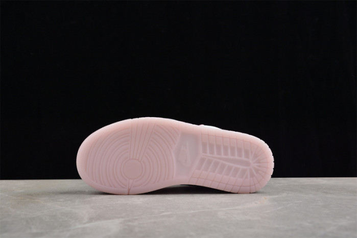 Air Jordan 1 Low Paw Print HM3706-141