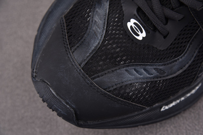 Ba*len*cia*ga circuit sneaker