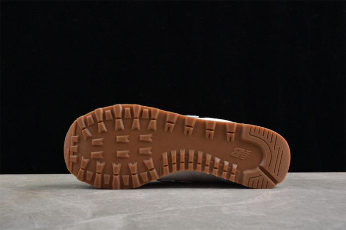NEW BALANCE SNEAKER 574 