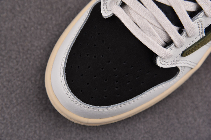 Toddler TRAVIS SCOTT X AIR JORDAN 1 LOW OG PS 