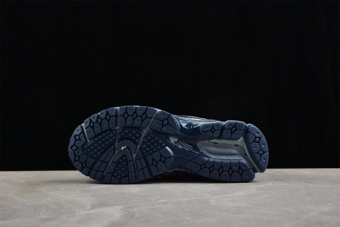 New Balance 1906U The Whitaker Group Willful Bias Blue Steel M1906NK1