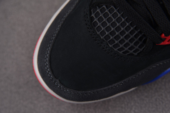 Air Jordan 4 “Rare Air” FV5029-003