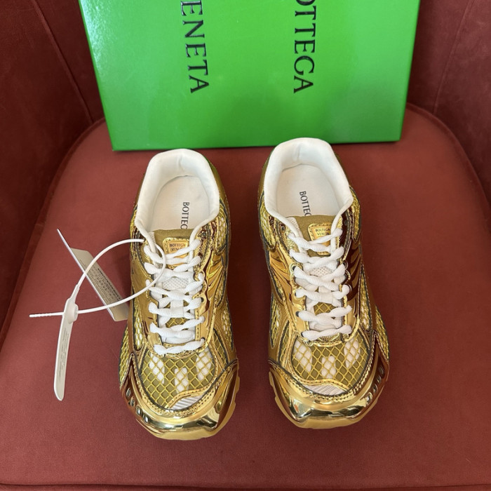 BOTTEGA VENETA Orbit Sneaker BV016